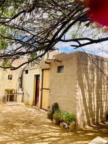 Estación de sueños Casa de Silvia (Estacion de suenos Casa de Silvia) in เรอัล เด กาตอร์เซ