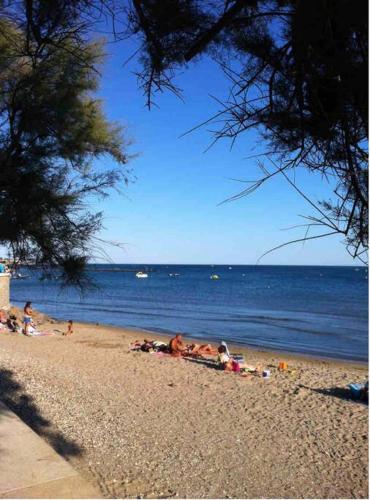 Lovicea Balneo Suite, 200m plage near Il Paradiso