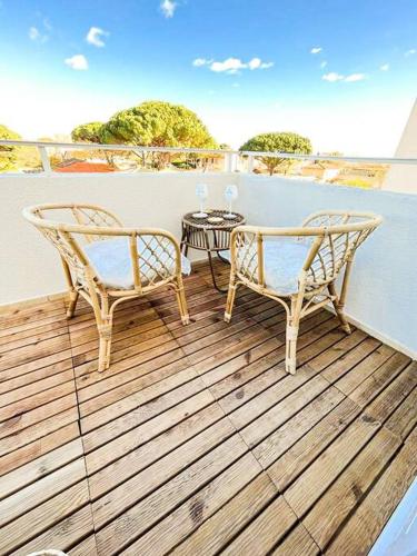 Lovicea Balneo Suite, 200m plage near Il Paradiso