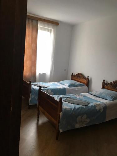 Budget Twin Room