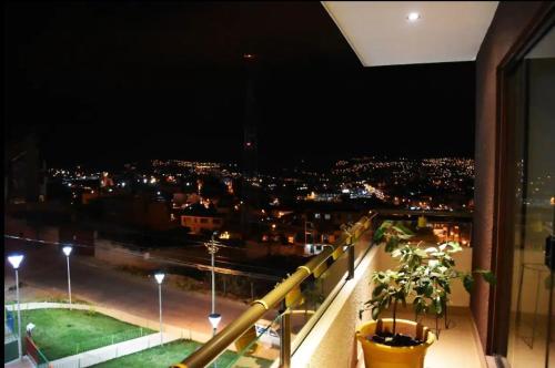 The best apartament in Sucre