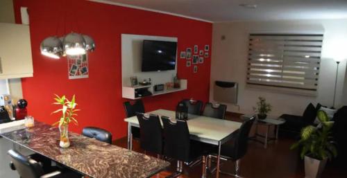 The best apartament in Sucre