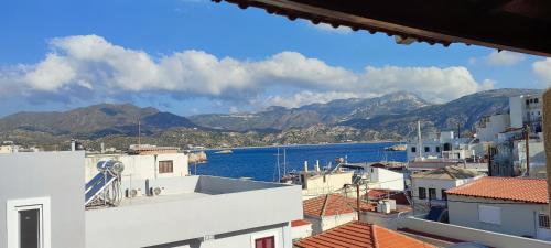 Captain's Mermaid Houses, Karpathos - Κατώδιο