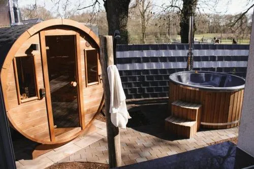 Maricas Meereszeiten Wellness in Midlum, Deutschland