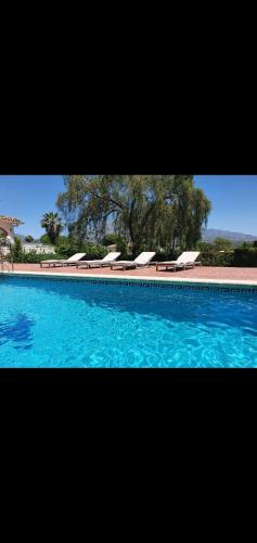 Villa KK, Marbella (photo 2)