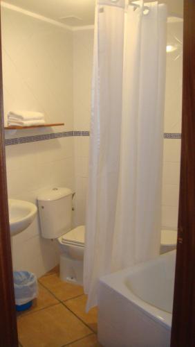 Hostal Poncebos