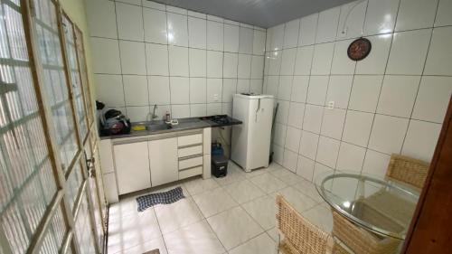 Apartamento 3 Aconchegante São Jorge