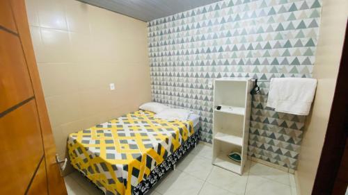 Apartamento 3 Aconchegante São Jorge