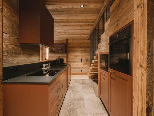 Gletscher-Chalet Stubai - image 10