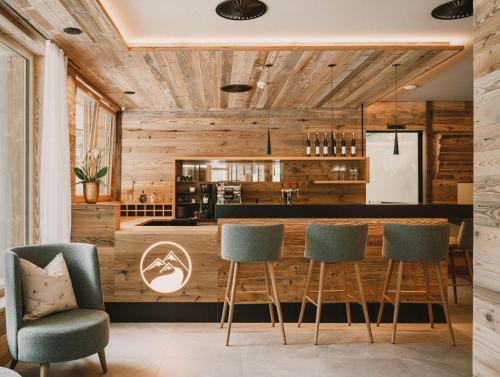 Gletscher-Chalet Stubai - image 7