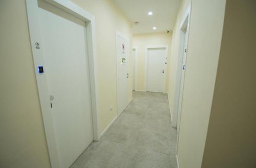 Via Cino Cagliari 4