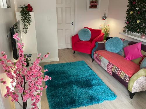 B&B Donaghadee - The Courtyard - Bed and Breakfast Donaghadee