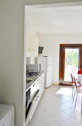 GF Apartments La Vigna