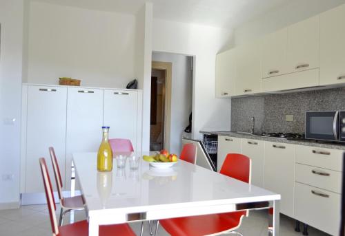 GF Apartments La Vigna