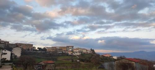  Saepinum River House in Sepino