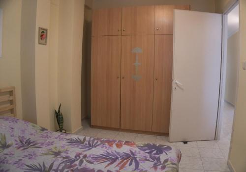 Modern cozy apartment in Kalamaria