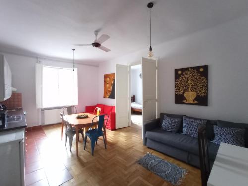 Bp SOHO GRAND Apartment 3