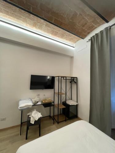 Hotel Felice – Rome