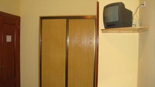 Hostal Poncebos