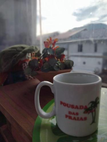 Pousada Rota das Praias Pousada Rota das Praias