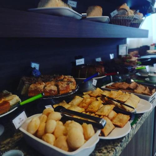 Pousada Rota das Praias Pousada Rota das Praias