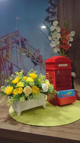 Pousada Rota das Praias Pousada Rota das Praias