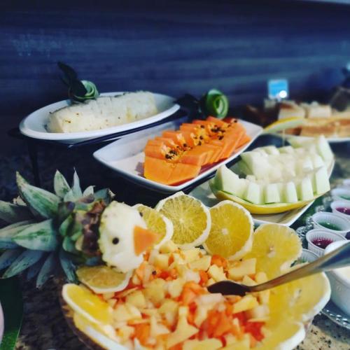 Pousada Rota das Praias Pousada Rota das Praias