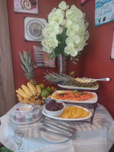 Pousada Rota das Praias Pousada Rota das Praias