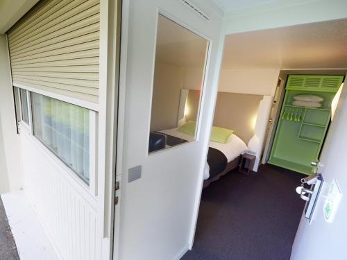 Hôtel Restaurant Campanile Versailles - Buc