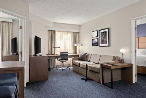 Residence Inn by Marriott Chicago Naperville/Warrenville