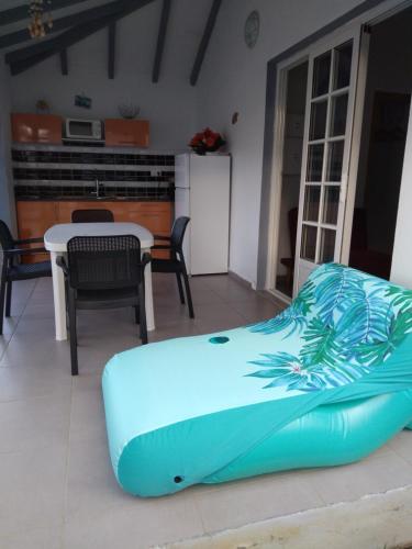 Residence Fleur de Lys 1 in Petit-Bourg