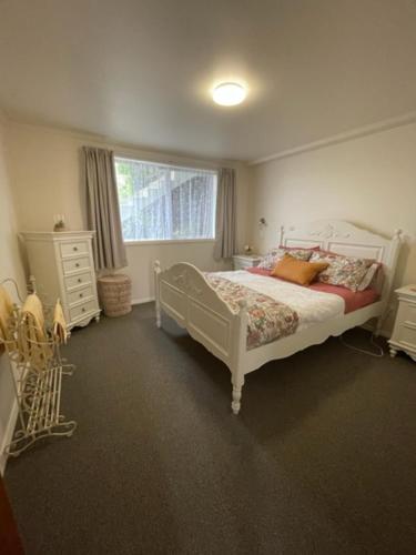 Guestroom, Westland Apartment in West Dunedin