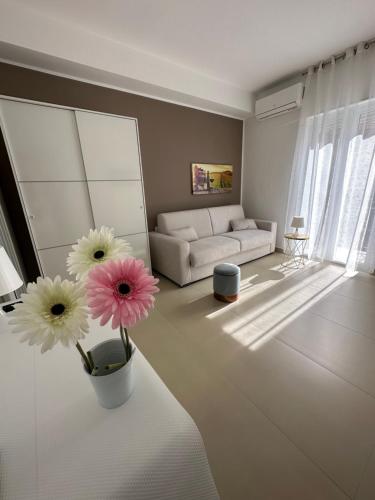 Four Rooms Naxos