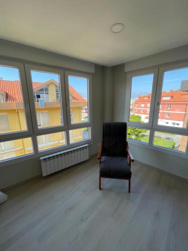 Apartamento Recién Reformado en Somo junto iglesia 3