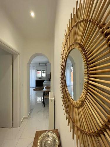 . House in Diavata, Thessaloniki, Greece