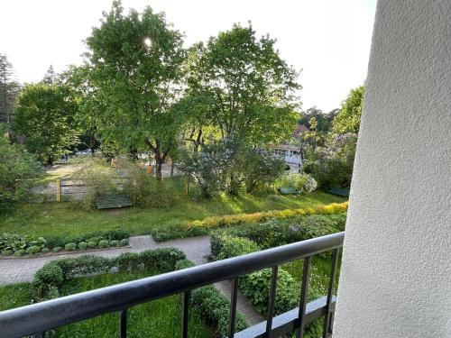 razgled, Apartament Radiowa Premium in Osiedle Wojska Polskiego