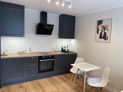 Oprema, Apartament Radiowa Premium in Osiedle Wojska Polskiego