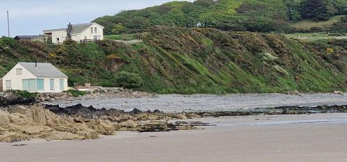 Stunning Holiday Home Whithorn3