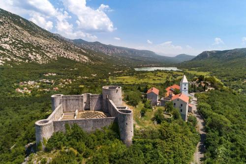 Studio Apartment Klarić Studio Apartment Klarić