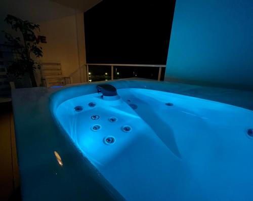 Marine Lovers - Jacuzzi Fuerteventura 5