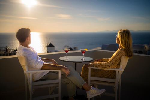 Oia Mansion - image 6