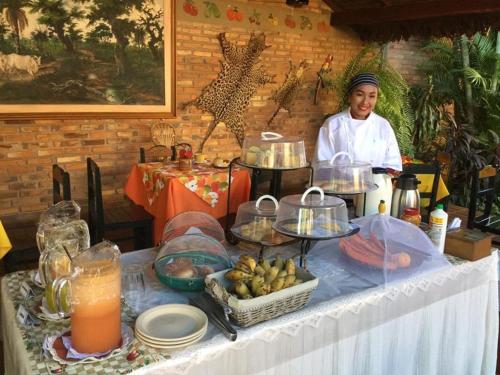 Apart-Hotel San Ignacio-Boutique 5 Estrellas in San Ignasijo de Velaska