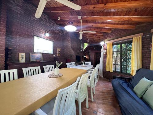 Los Plátanos cabañas & suites