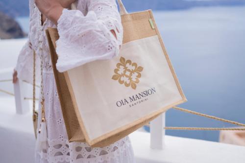 Oia Mansion - image 14