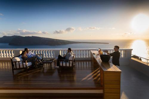 Oia Mansion - image 7