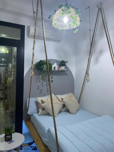 Le petit monde cozy de Cielo