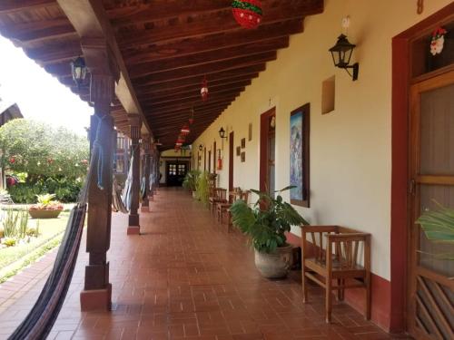 Apart-Hotel San Ignacio-Boutique 5 Estrellas in San Ignasijo de Velaska