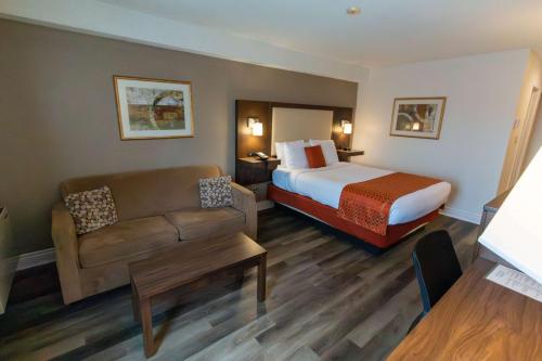 Best Western Smiths Falls Hotel