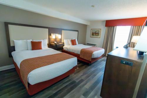 Best Western Smiths Falls Hotel