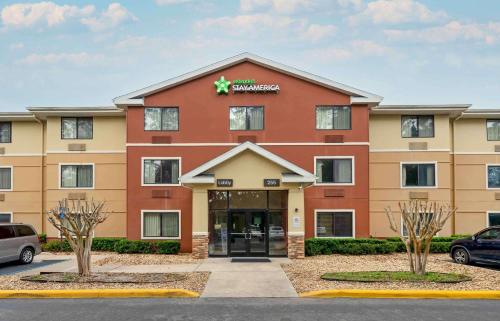 Photo - Extended Stay America Suites - Daytona Beach - International Speedway